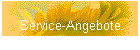 Service-Angebote